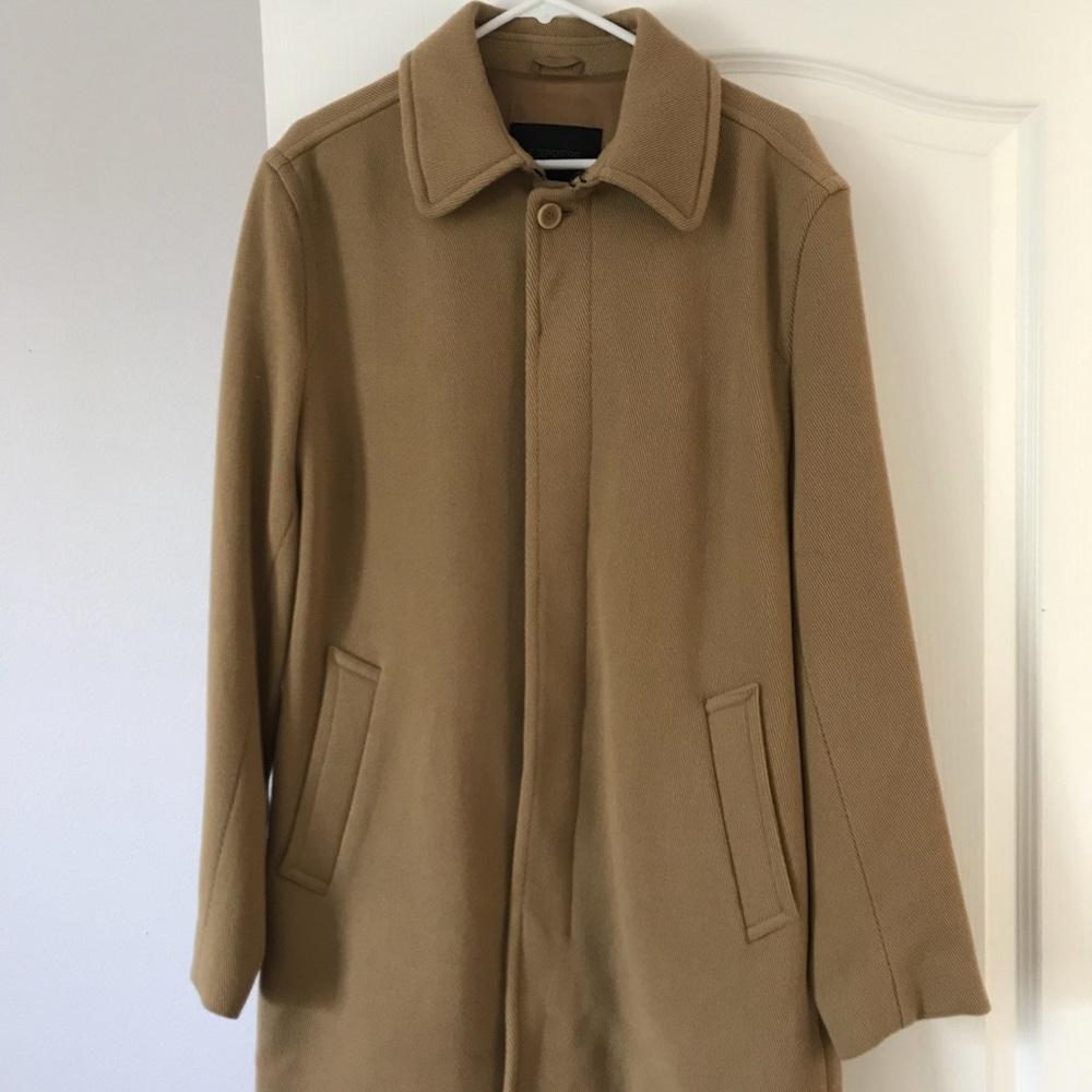 Men’s Jacket